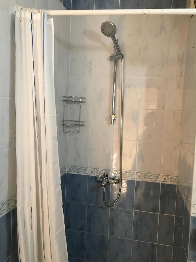 Apartment Sandra Будва Экстерьер фото